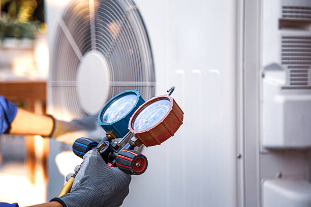 Affordable Hvac solutions in Prosperity, WV